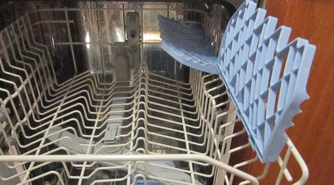 Установка и монтаж посудомоечной машины